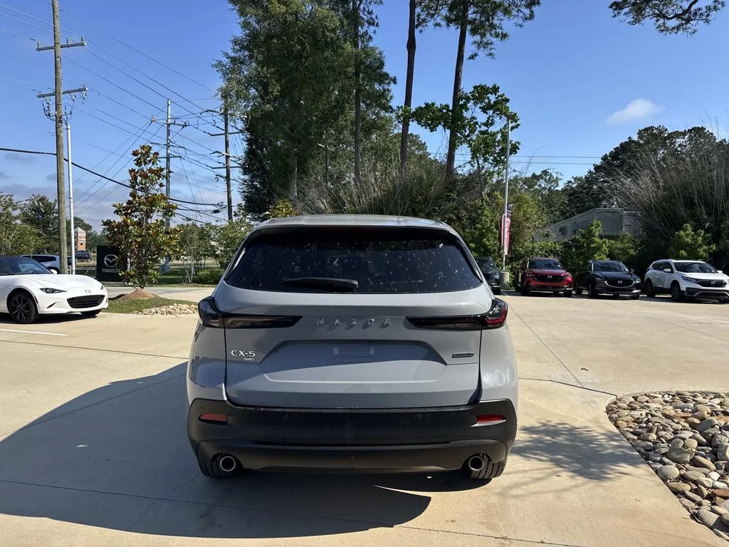 New  Gray Mazda 2.5 S Select image 5