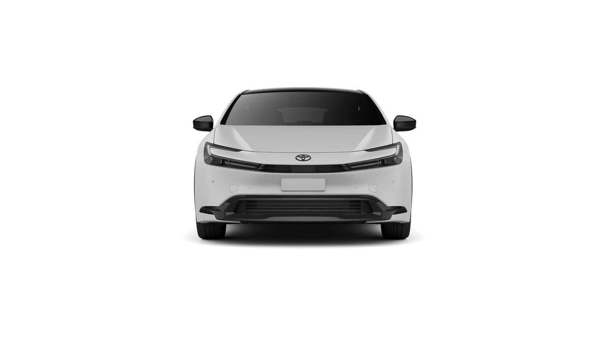 New 2027 Wind Chill Pearl Toyota Nightshade AWD image 17