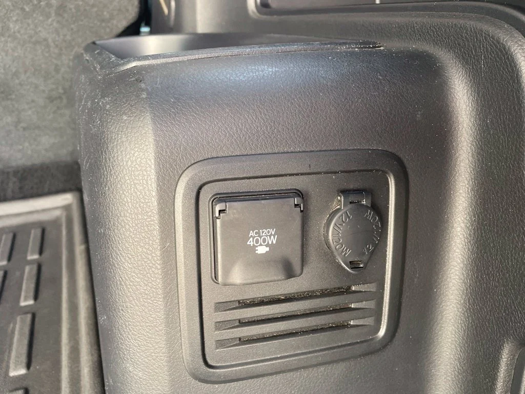 Certified Used 2017 White Toyota TRD Off-Road image 9