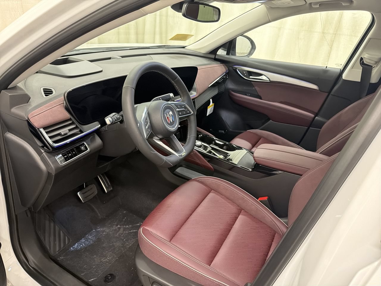 2026 Buick Envision Sport Touring - Photo 14