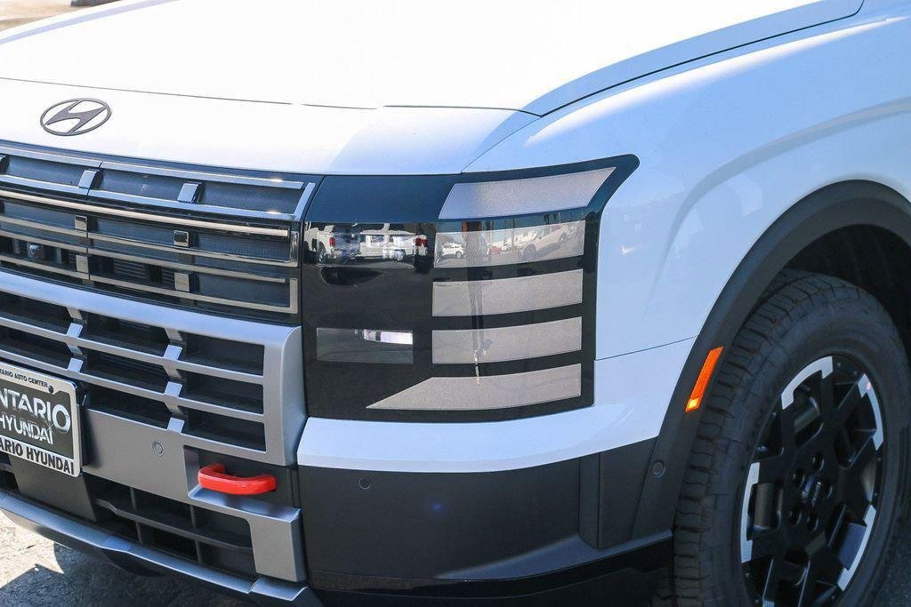 2026 Hyundai Palisade XRT Pro - Photo 63