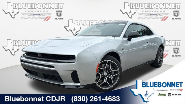 2026 Dodge Charger Charger Scat Pack