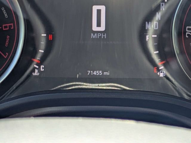 Used 2019 Red Dodge R/T image 30