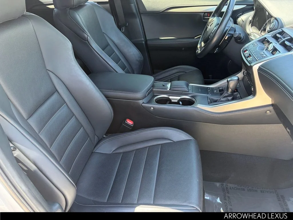 Used 2020 White Lexus 300 F Sport image 36
