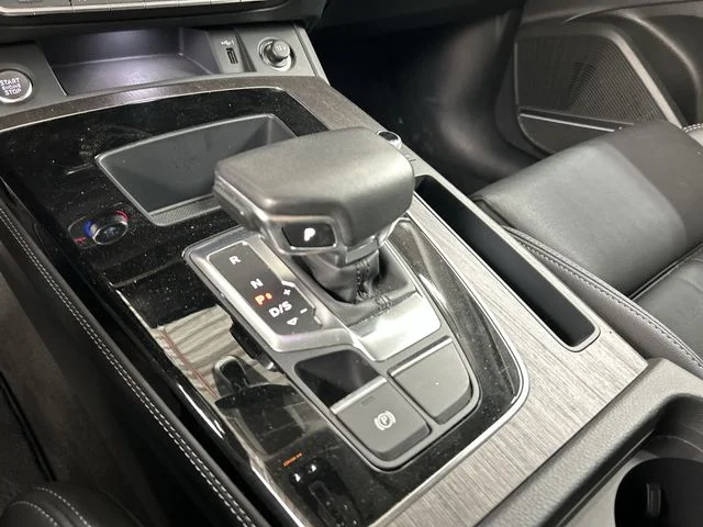 2024 Audi Q5 Premium Plus - Photo 10