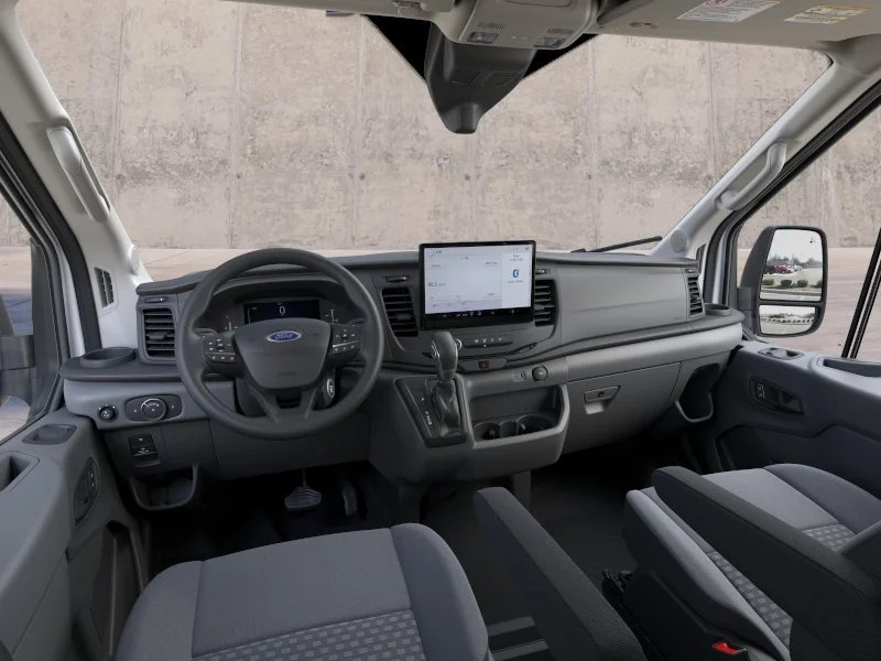New 2026 Oxford White Ford XL image 16