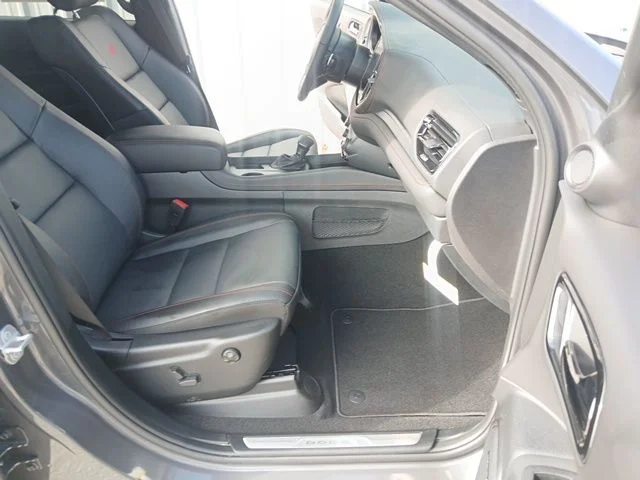 New 2026 Vapor Gray Exterior Paint Dodge GT image 30