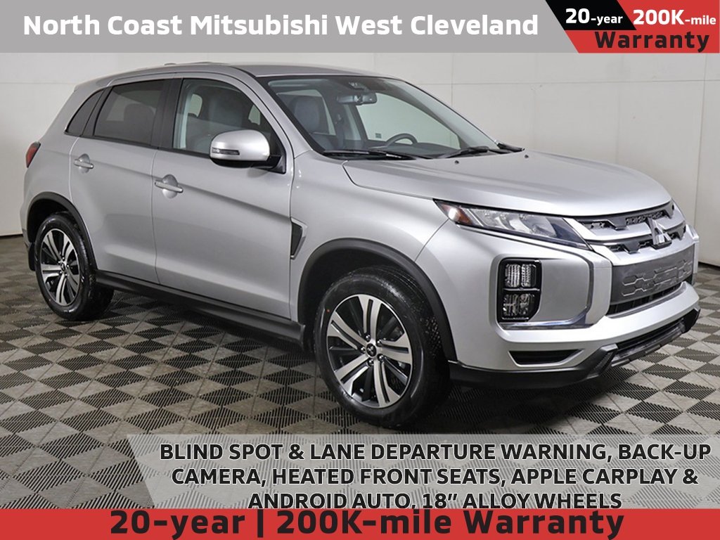 2026 Mitsubishi Outlander Sport