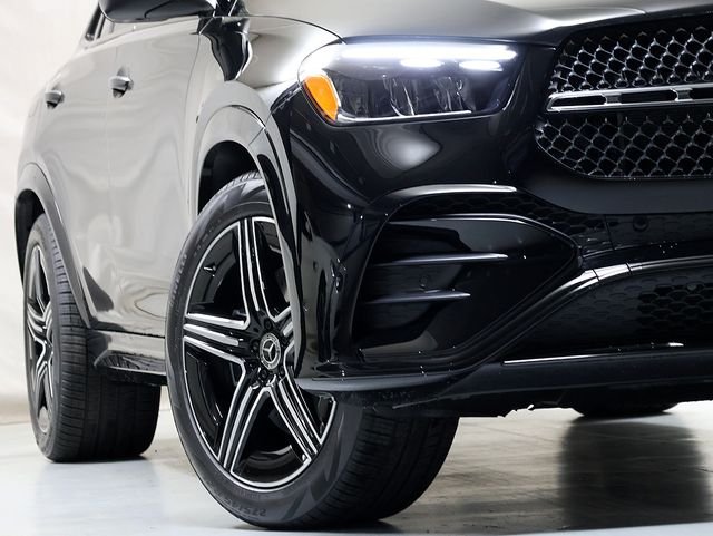 New 2026 Black Mercedes-Benz GLE 450 image 4