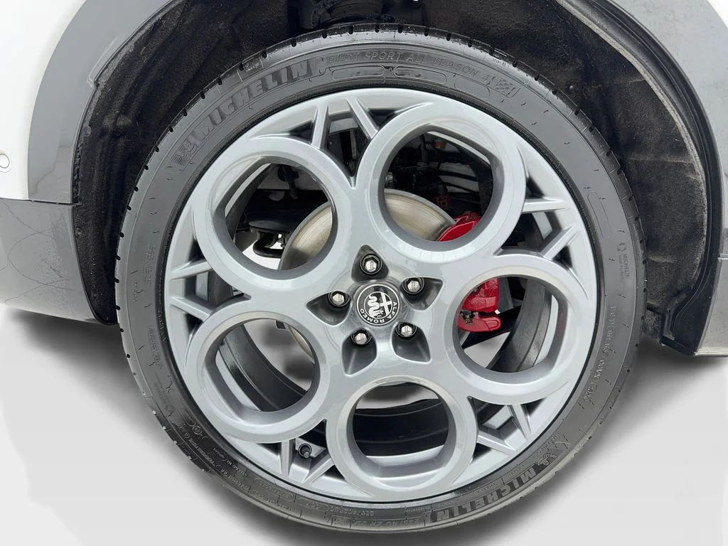2024 Alfa Romeo Tonale Veloce - Photo 48