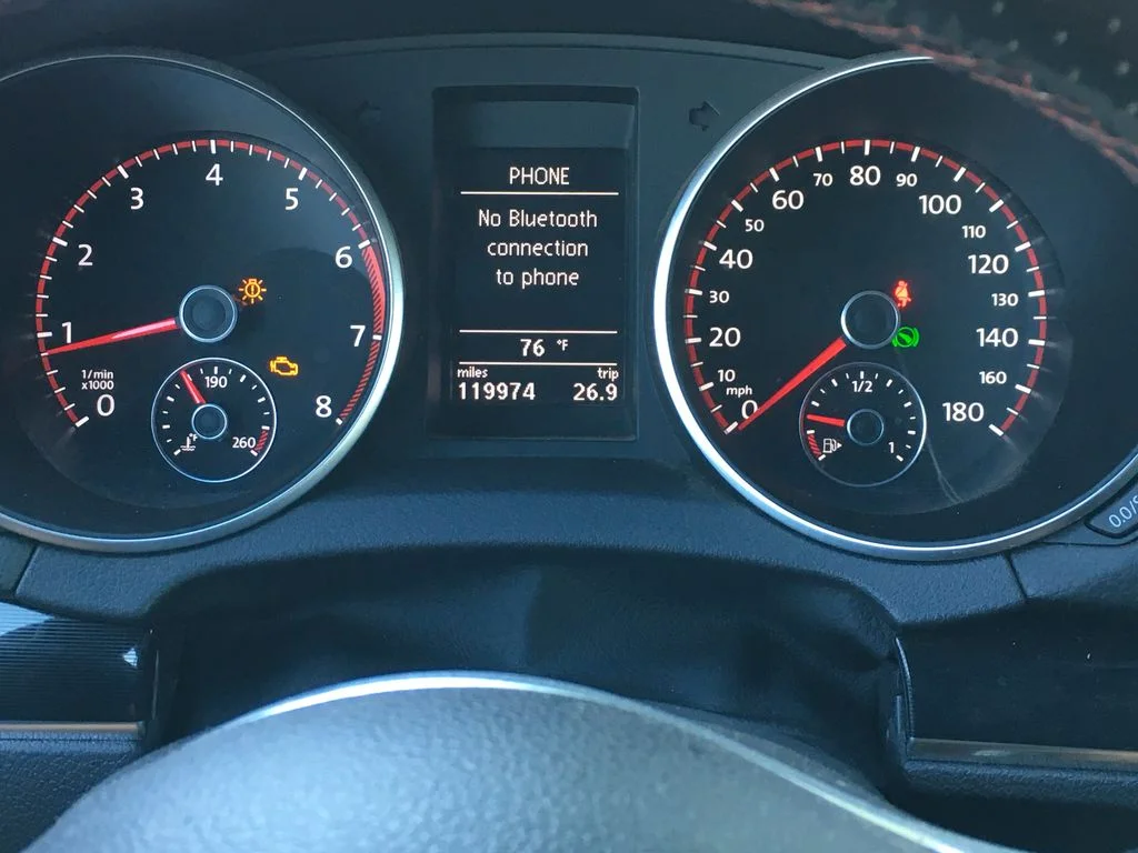 Used 2012 Volkswagen GTI Base with VIN WVWHV7AJ7CW034331 for sale in Albany, OR