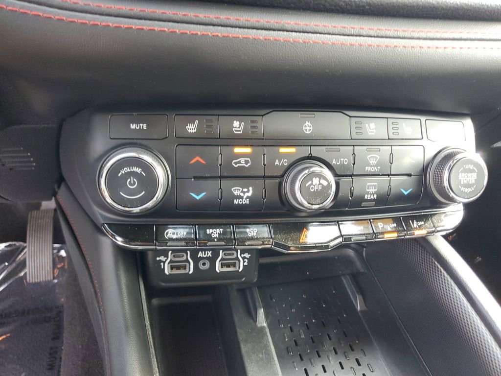 Certified Used 2025 Blue Dodge GT Plus image 20