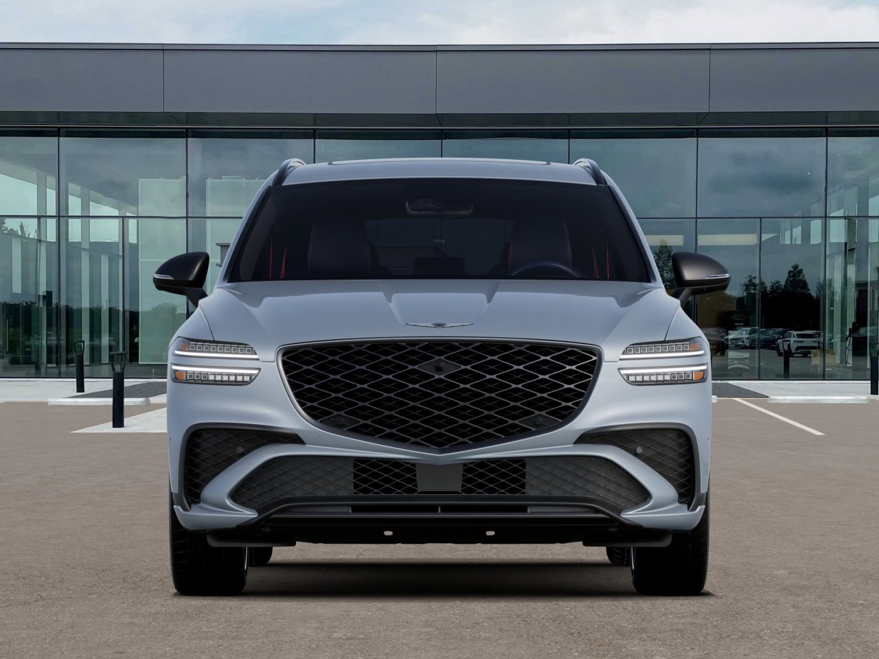 New 2027 Bering Blue Genesis  image 8