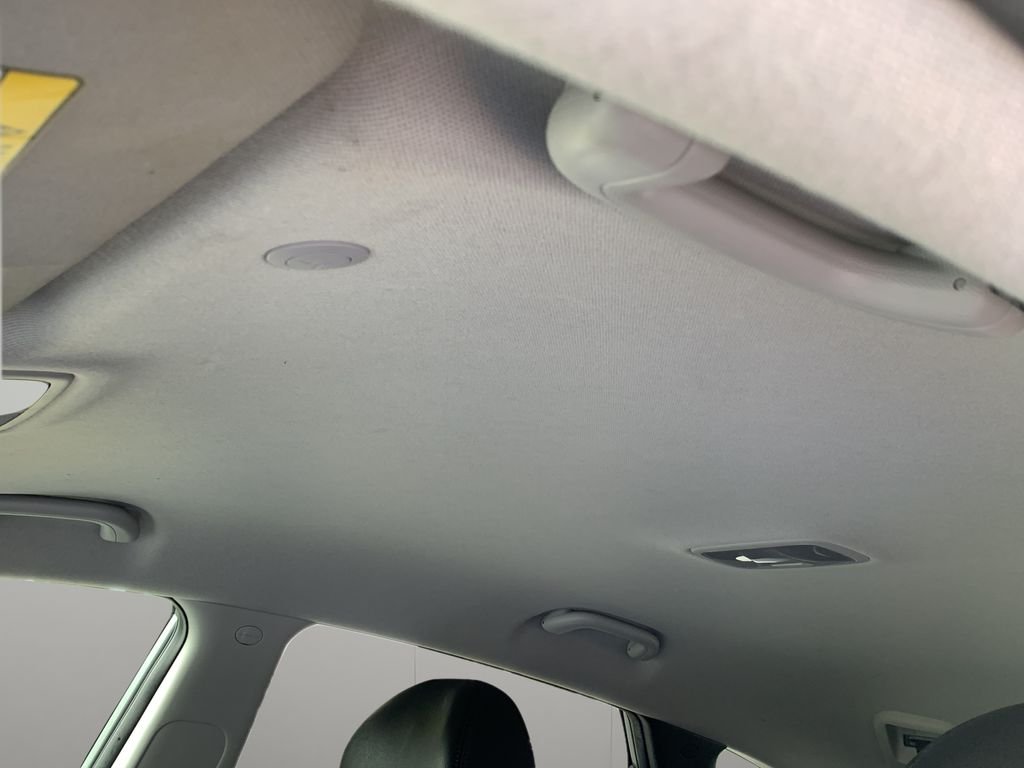 2013 Hyundai Tucson GLS - Photo 35