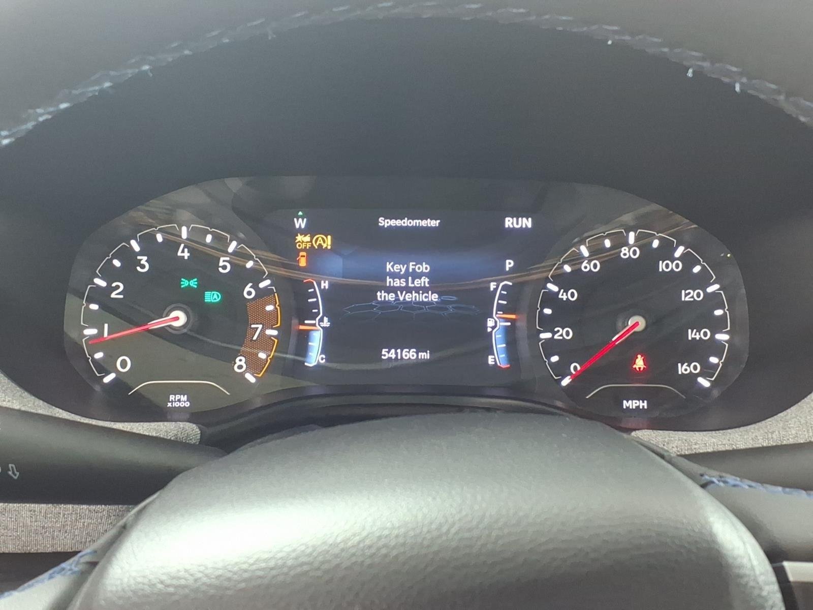 2022 Jeep Compass Latitude - Photo 32