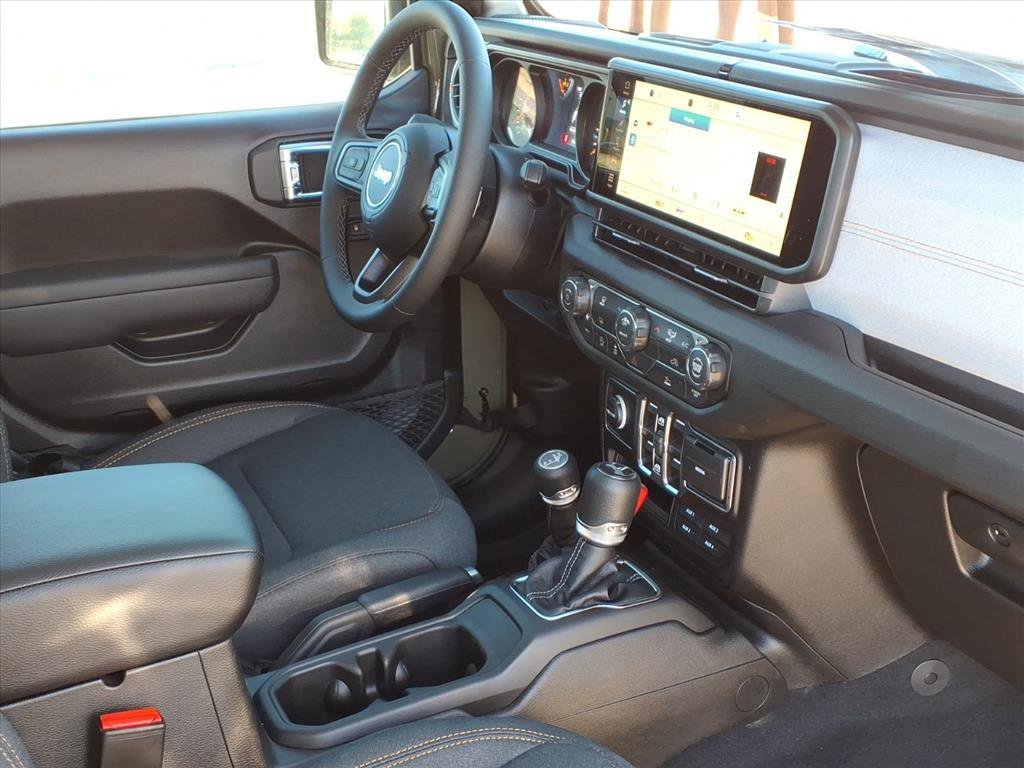 New 2026 41 Exterior Paint Jeep Sport S image 6