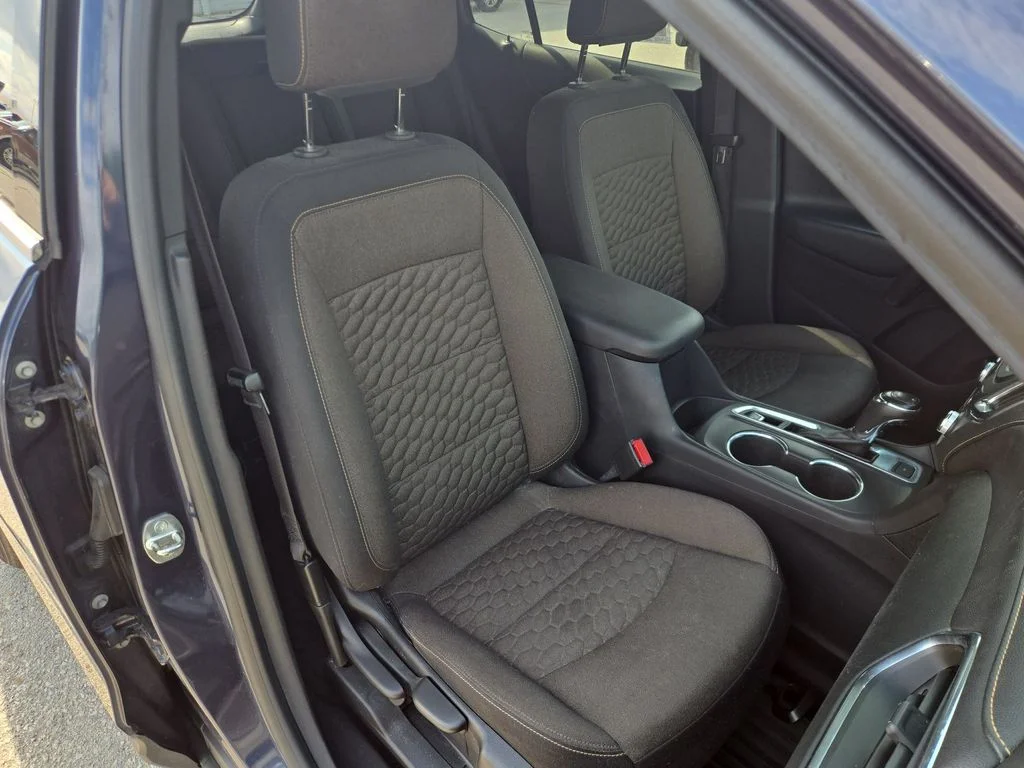 2019 Chevrolet Equinox LT - Photo 24