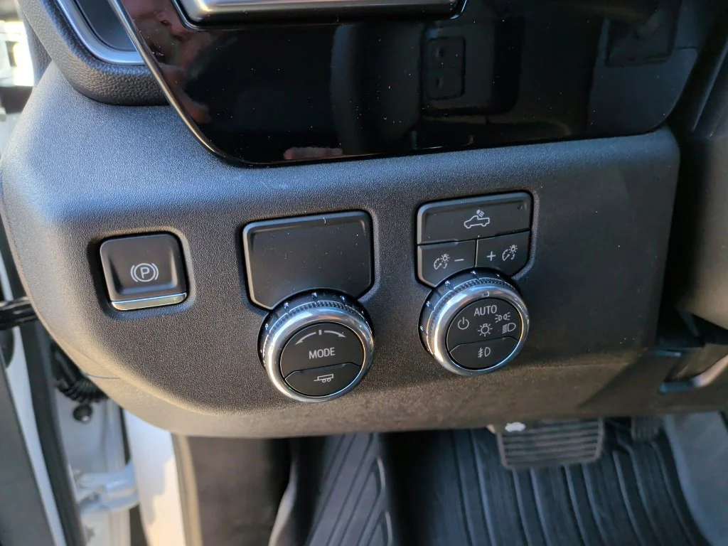 2026 GMC Sierra 1500 Elevation - Photo 15