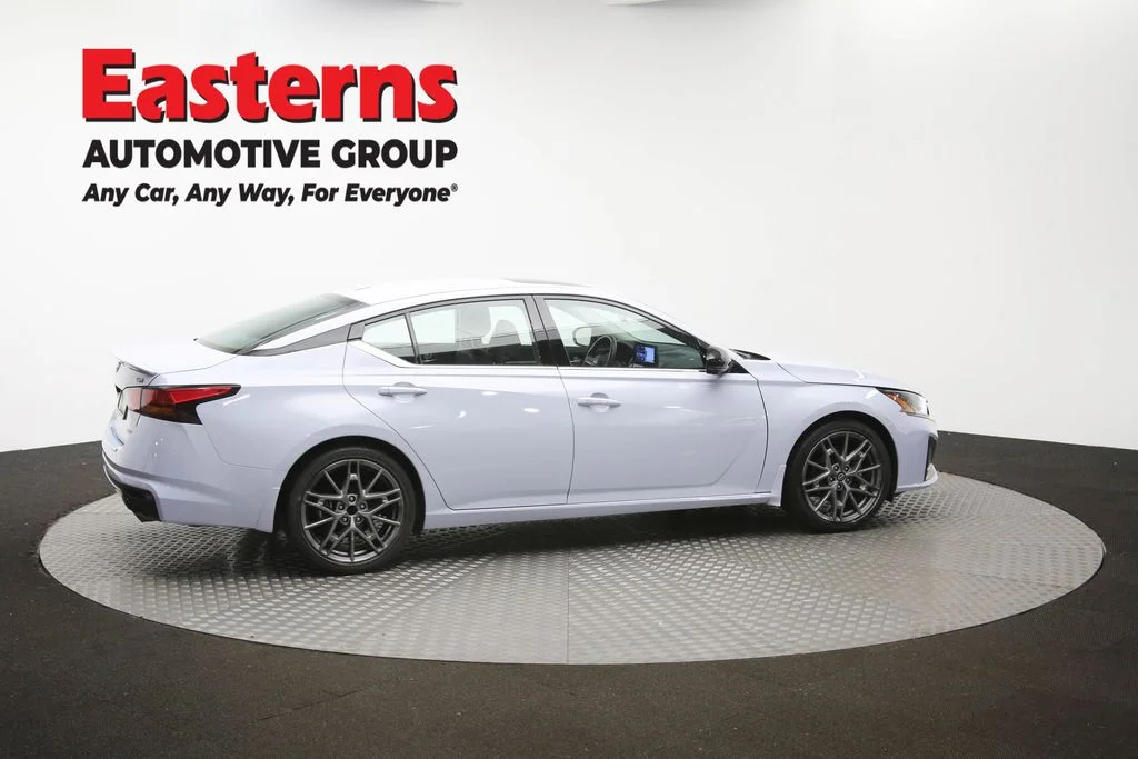 Used 2023 Gray Nissan 2.0 SR image 44