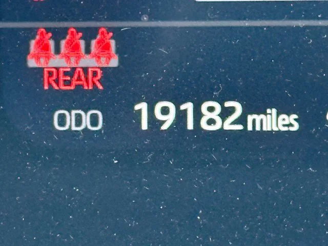 Used 2024  Toyota TRD Pro image 14