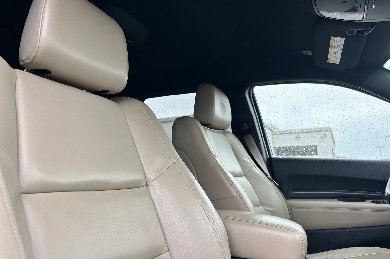 Used 2021 White Dodge GT image 14