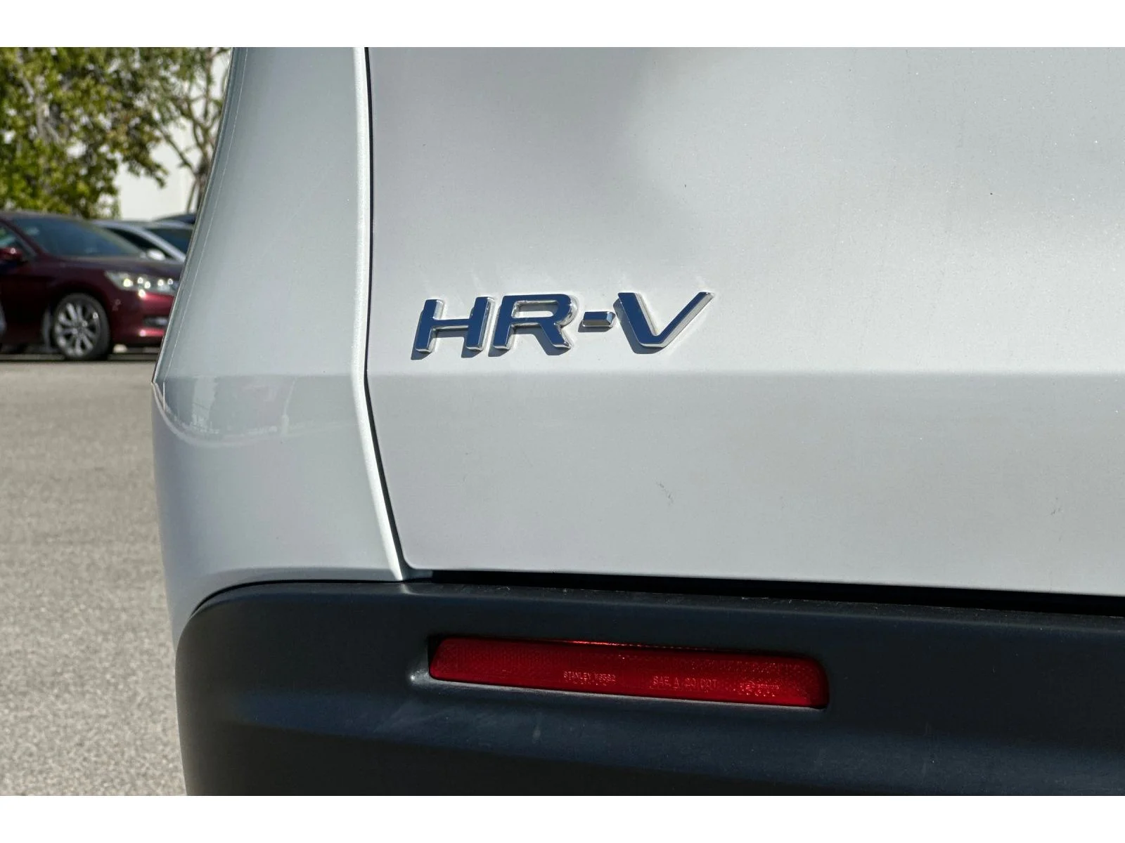 Used 2025 Platinum White Pearl Honda Sport image 52