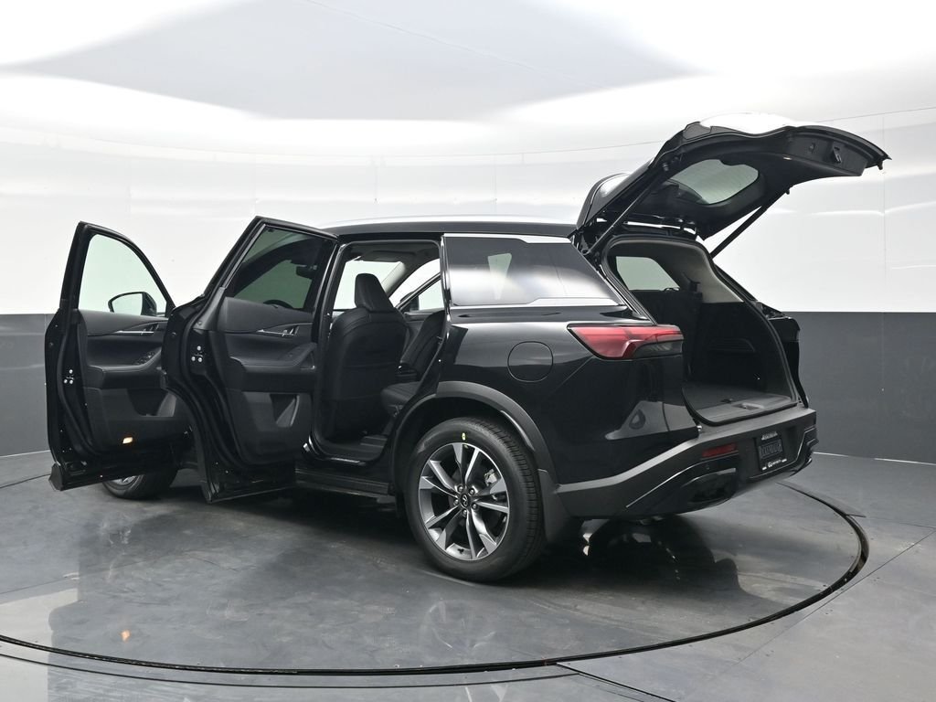 2025 INFINITI QX60 LUXE - Photo 55
