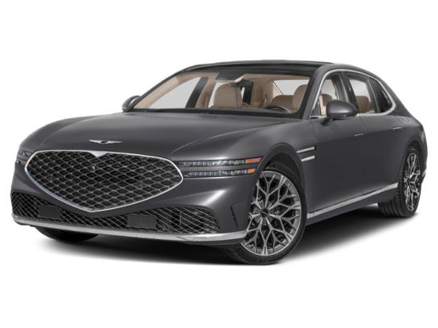 2025 Genesis G90 3.5T E-Supercharger Auto AWD's photo