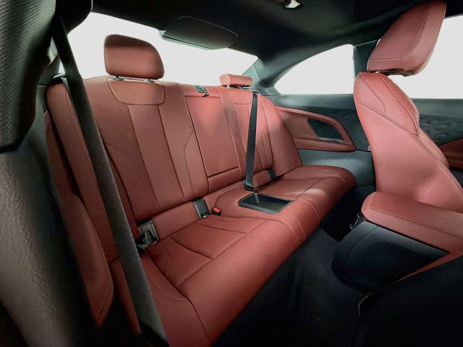 New 2026 Brooklyn Grey Metallic BMW 230i image 28