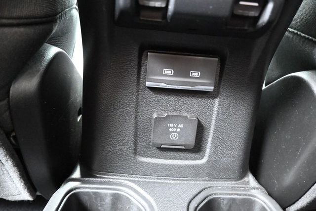 2022 Jeep Gladiator Mojave - Photo 17