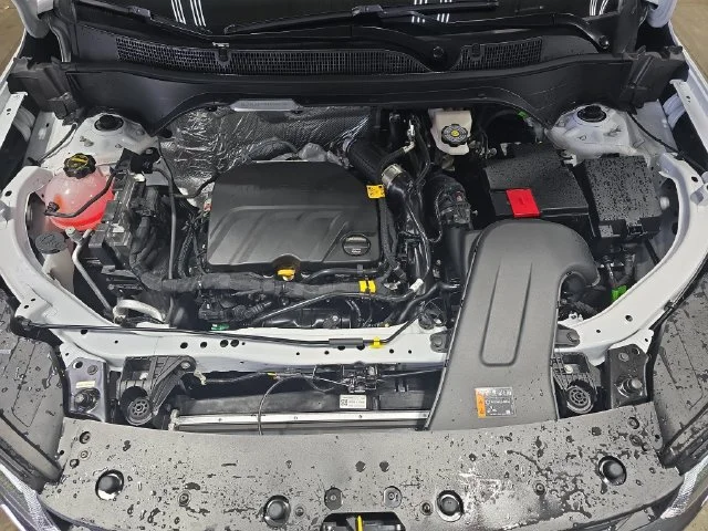 2026 Chevrolet Trax LT - Photo 30