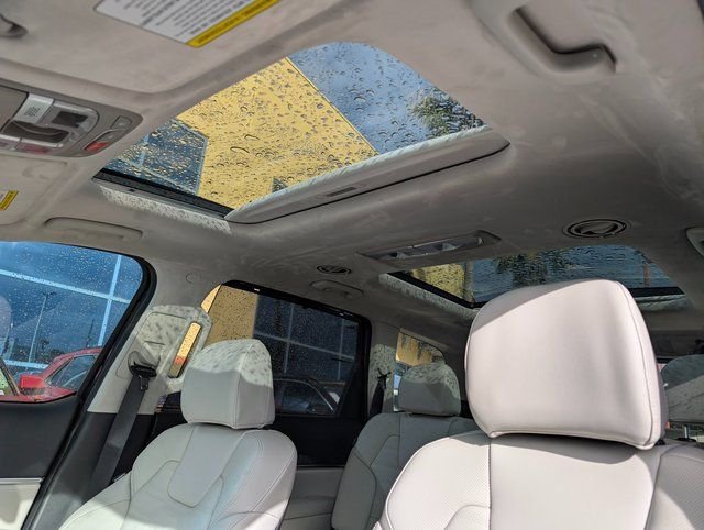 2025 Kia Telluride SX Prestige - Photo 21