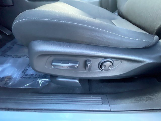 Used 2024 Urban Gray Honda EX image 24
