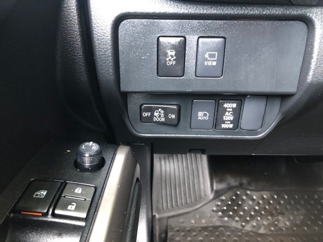 Certified Used 2023 Black Toyota Limited image 23