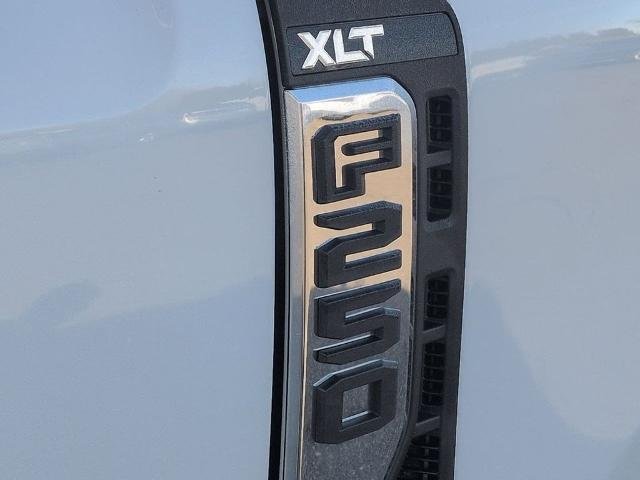 New 2026 Avalanche Ford F-250® XLT image 27