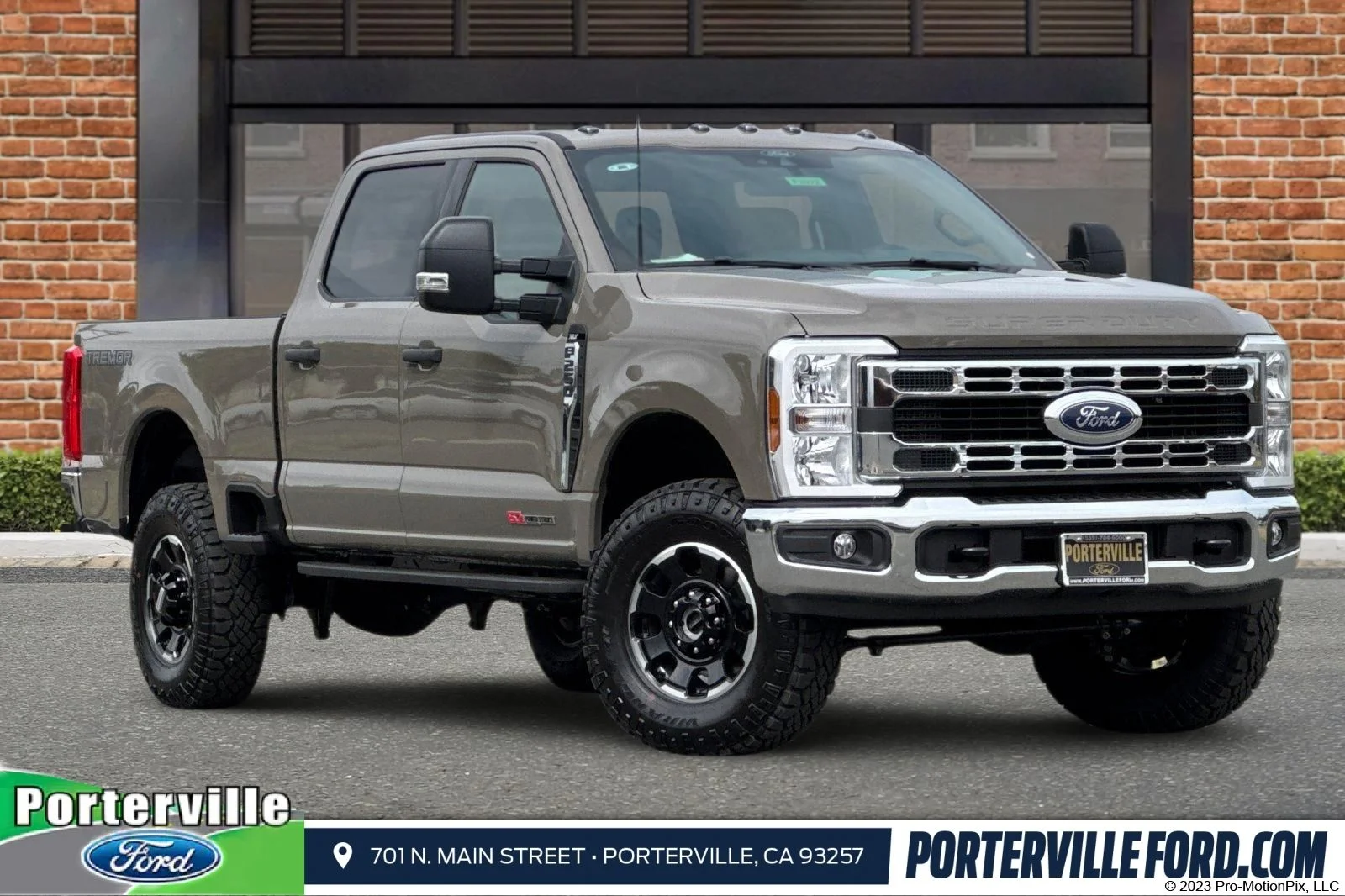 2026 Ford F-250 XLT 4x4 Crew Cab 6-3/4' Box's photo