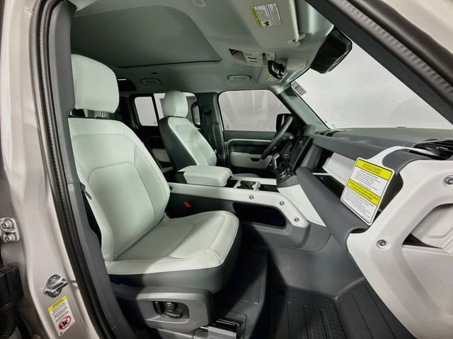 New 2026 Borasco Grey Land Rover S image 30