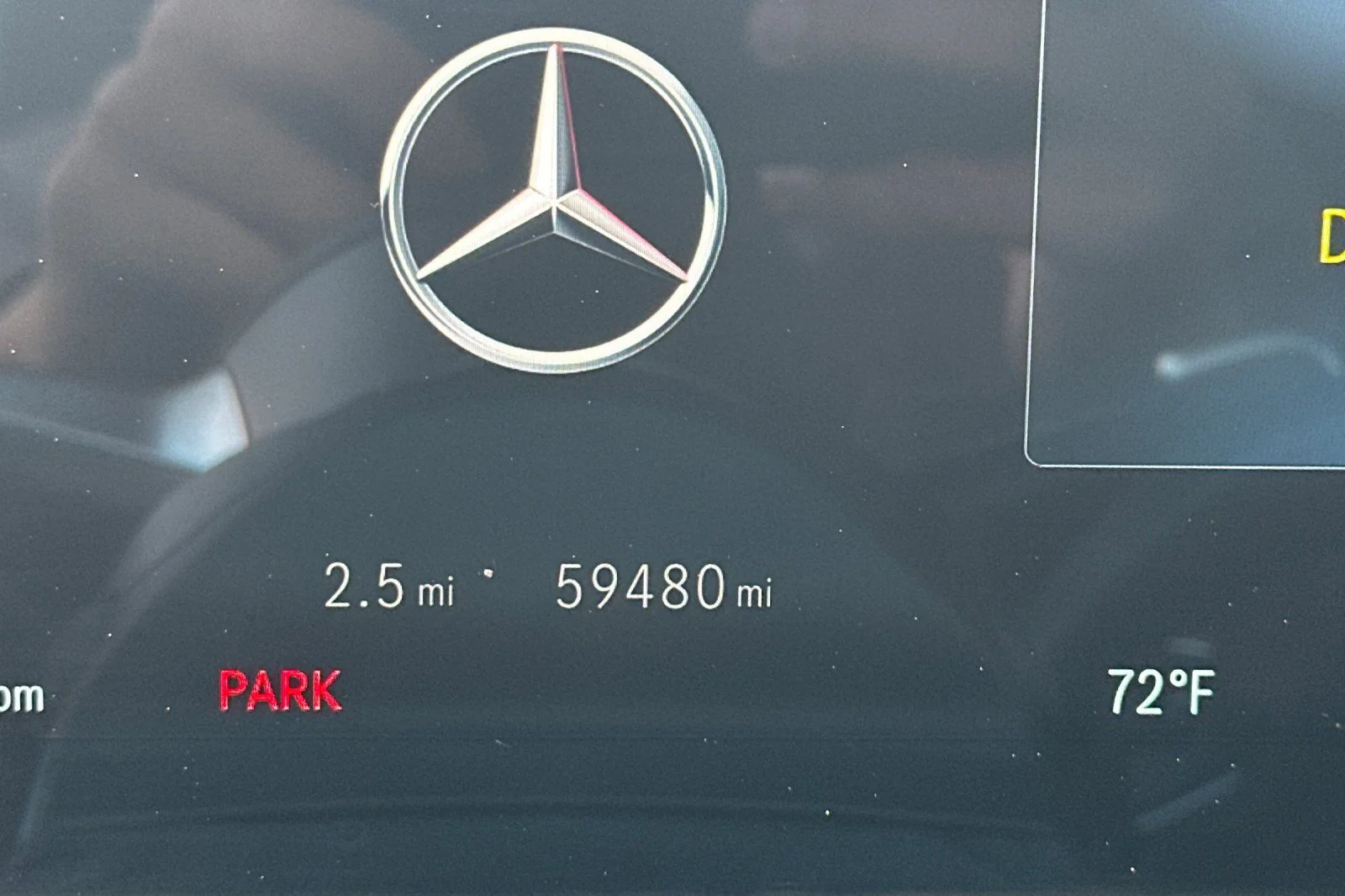 Used 2025 Black Mercedes-Benz GLE 53 AMG® image 26