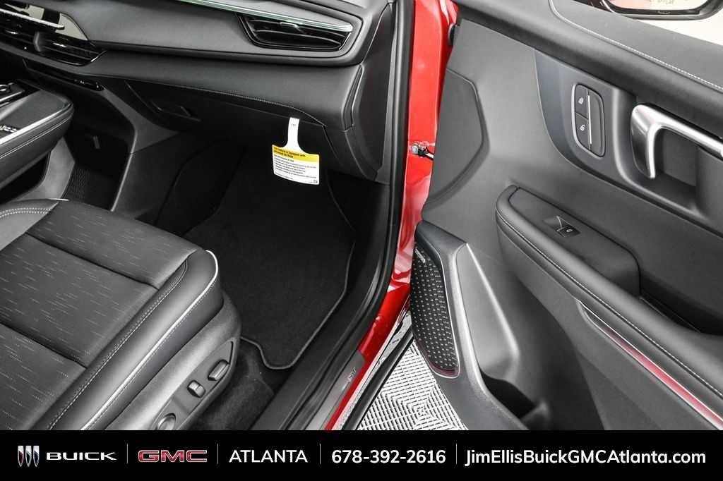2026 Buick Enclave Sport Touring - Photo 26