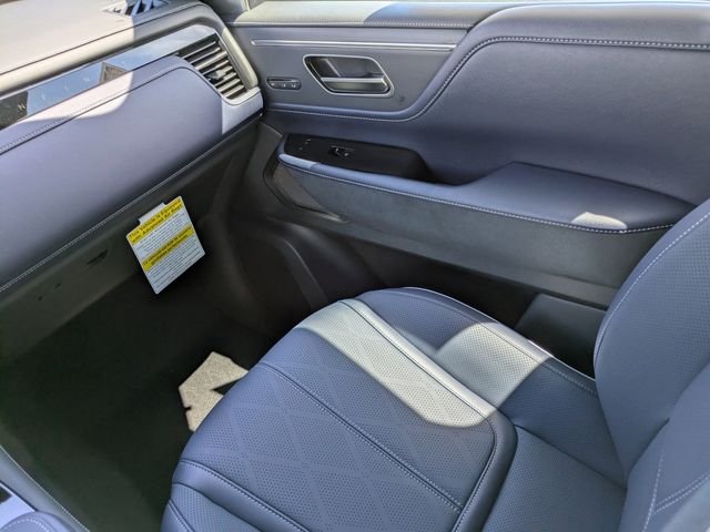 2026 INFINITI QX80 Sport - Photo 18