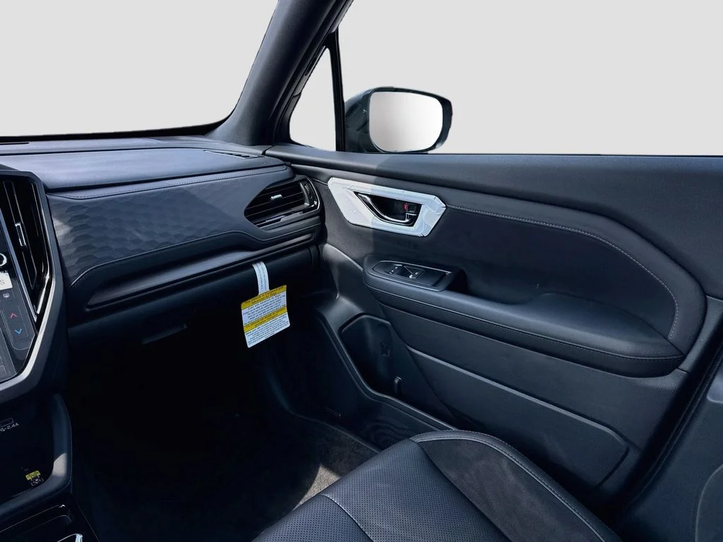 New 2026 Black Subaru Touring image 30