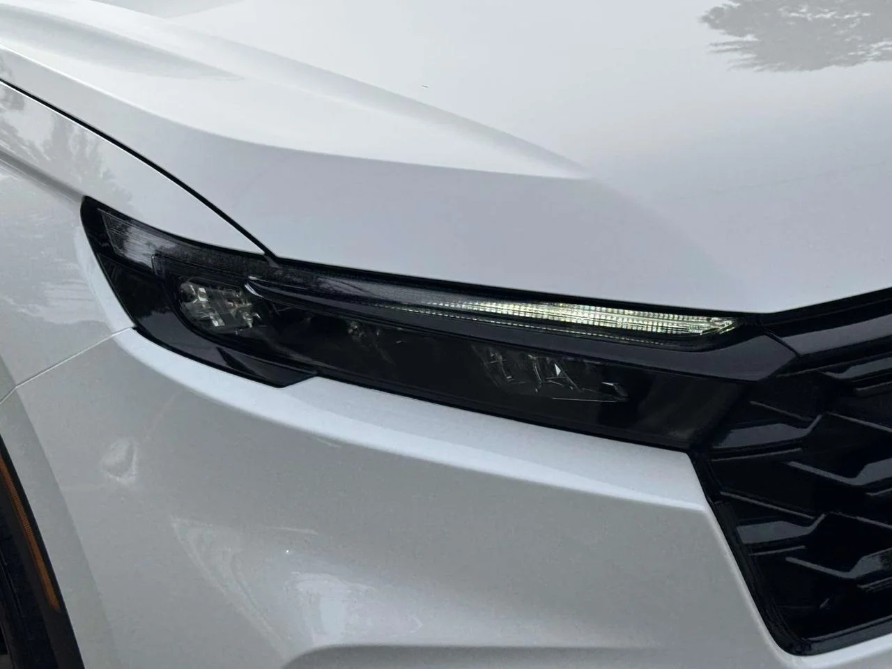 2026 Honda CR-V Sport Touring - Photo 16