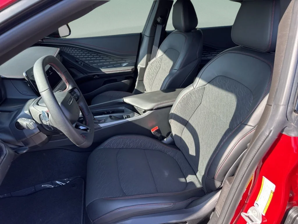 New 2026 Redeye Exterior Paint Dodge Scat Pack image 11