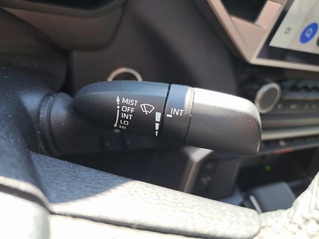 Used 2024 Gray Toyota Limited image 24