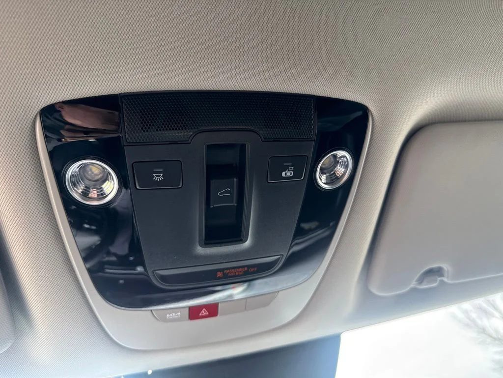 New 2026 Wolf Gray Kia EX image 12