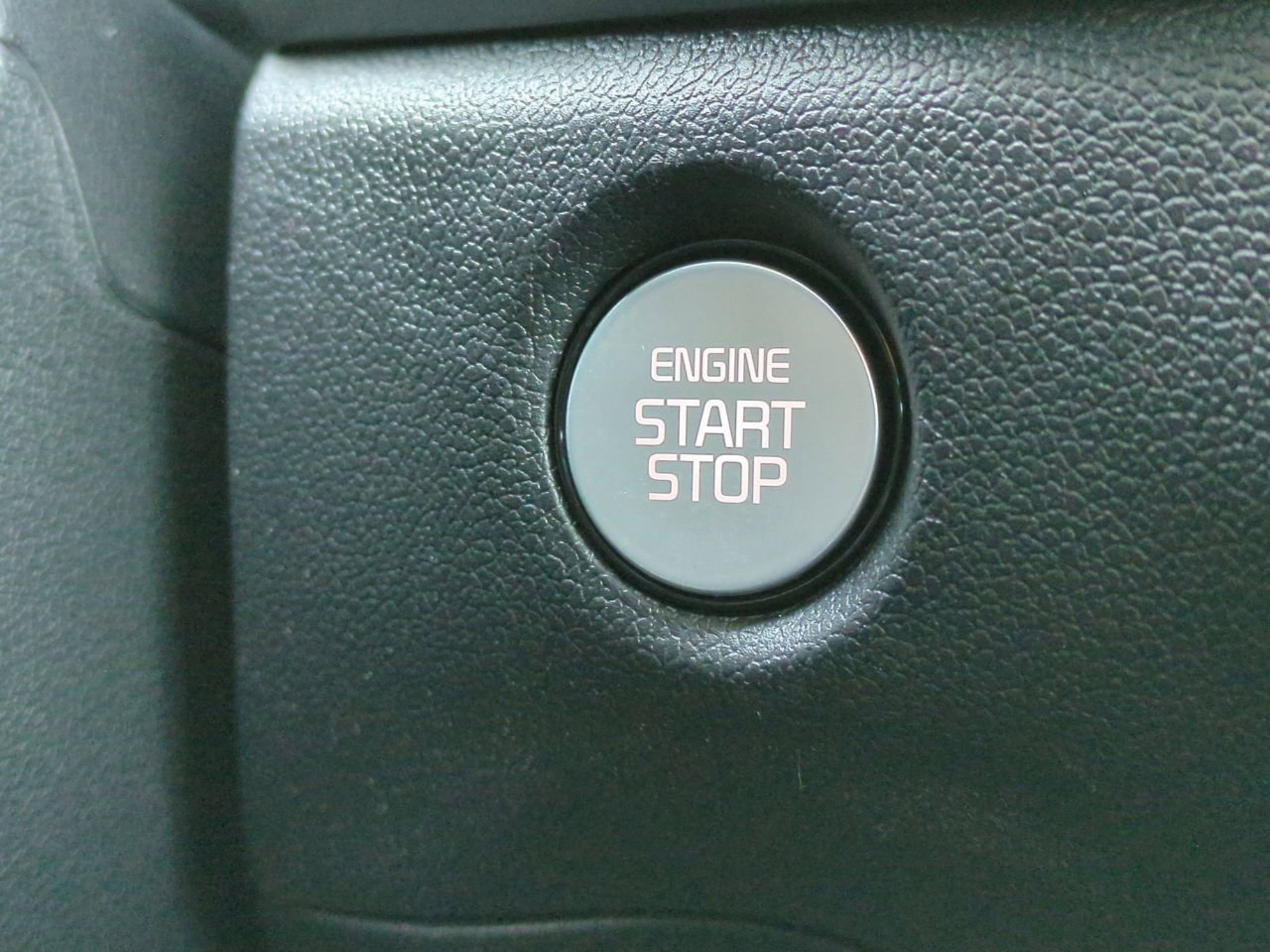 Certified Used 2026 Ebony Black Kia LX image 30