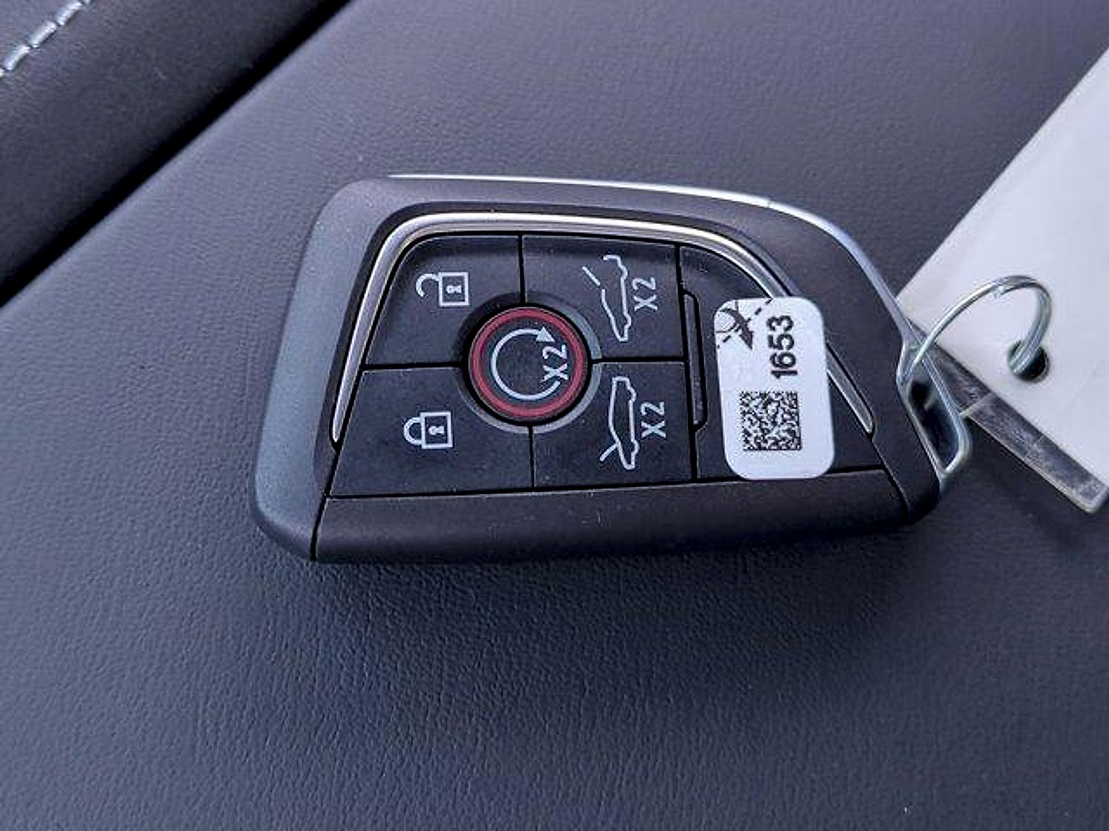 2026 Chevrolet Corvette 1LZ - Photo 31