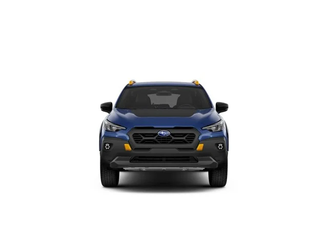 New 2027 DAYBREAK BLUE PEARL Subaru Wilderness image 8
