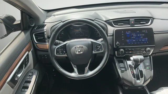 Used 2020  Honda EX-L image 10