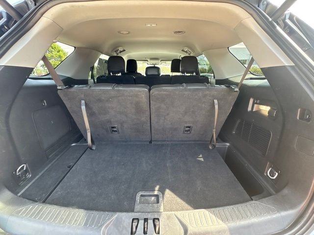 Used 2024 Gray Ford Limited image 11